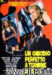 poster del film Homicidio al límite de la ley