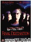 poster del film final destination