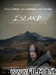 poster del film island