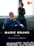 poster del film Marie Brand - The Charm of Evil [filmTV]