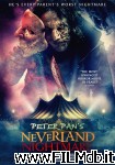 poster del film Le Cauchemar de Peter Pan