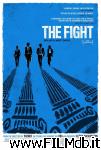 poster del film La lucha
