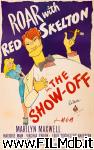 poster del film The Show-Off