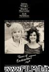poster del film terms of endearment