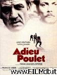 poster del film Adieu poulet