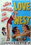 poster del film Love Nest