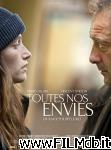 poster del film Toutes nos envies