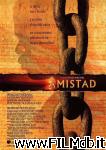 poster del film Amistad