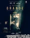 poster del film The Great Silence