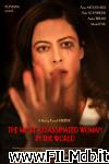 poster del film the most assassinated woman in the world
