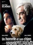 poster del film A Man and His Dog