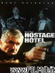 poster del film Hard Time: L'hotel degli ostaggi [filmTV]