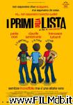 poster del film I primi della lista