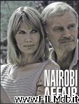 poster del film Nairobi Affair [filmTV]