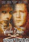 poster del film Paura dietro l'ignoto