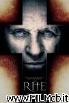 poster del film The Rite