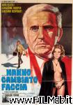 poster del film hanno cambiato faccia