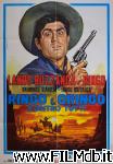 poster del film Ringo and Gringo Against All
