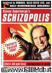poster del film Schizopolis