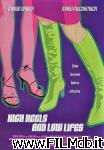 poster del film High Heels and Low Lifes