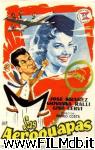 poster del film Le belle dell'aria