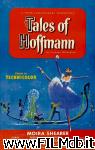 poster del film The Tales of Hoffmann