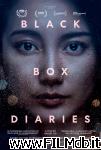 poster del film Black Box Diaries