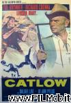 poster del film Catlow