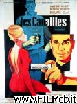 poster del film Les Canailles