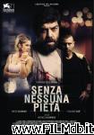 poster del film Senza nessuna pietà