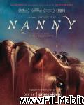 poster del film Nanny