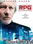 poster del film Real Playing Game