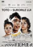 poster del film Toto si surorile lui