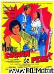 poster del film A Parigi in vacanza