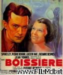 poster del film Boissière