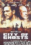 poster del film City of Ghosts