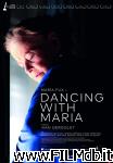 poster del film Dancing with Maria