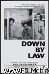 poster del film down by law