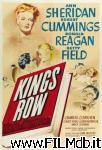 poster del film Kings Row