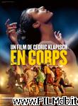 poster del film En corps