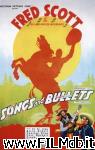 poster del film Songs and Bullets