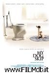 poster del film My Dog Skip