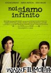 poster del film the perks of being a wallflower