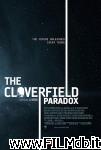 poster del film the cloverfield paradox