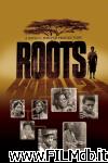 poster del film Roots [filmTV]