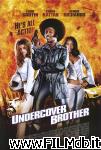poster del film Undercover Brother
