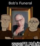 poster del film Bob's Funeral