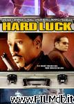 poster del film hard luck - uno strano scherzo del destino