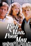 poster del film Il ricco e il povero [filmTV]