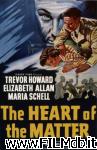 poster del film The Heart of the Matter